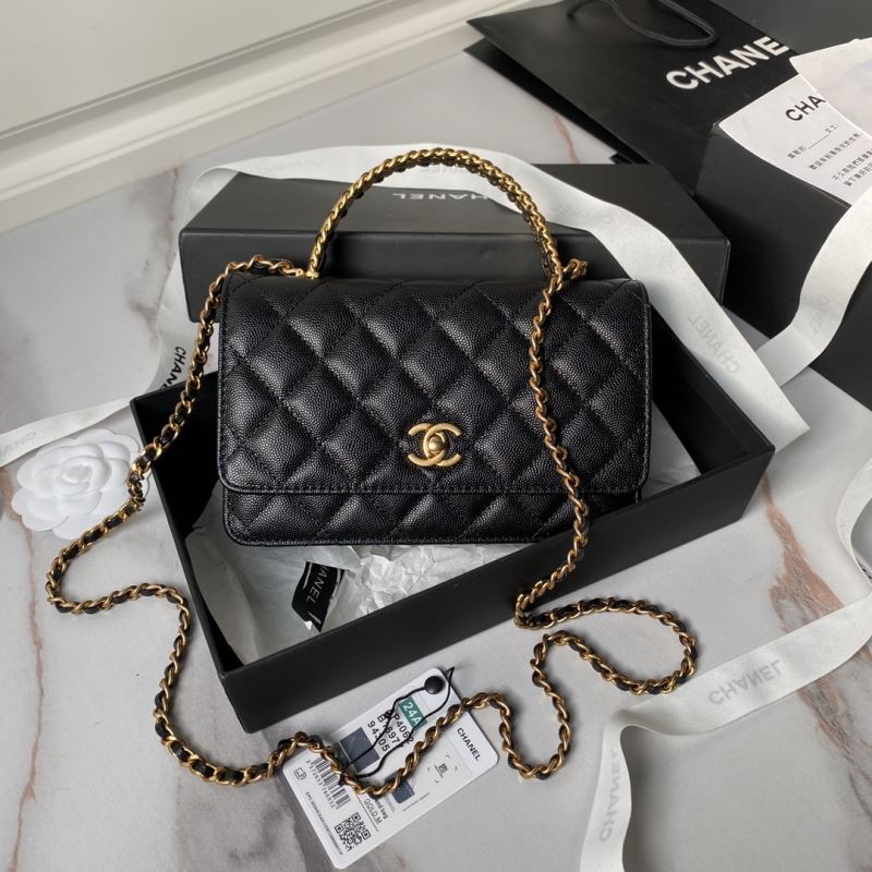 Chanel Satchel Bags